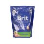 BRIT CAT PREMIUM BY NATURE STERILISED KURCZAK 300G