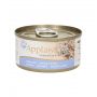 APPLAWS PUSZKA KOT 70G RYBY OCEANICZNE