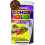 TROPICAL CICHLID RED&GREEN LARGE STICKS 250ML   63734