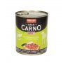 ANIMONDA GRANCARNO PUSZKA 800G KRÓLIK/ZIOŁA 82767