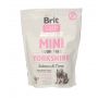 BRIT CARE MINI GRAIN FREE YORKSHIRE 400G