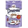 DREAMIES PRZYSMAK DLA KOTA Z KACZKĄ 60G