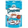 DREAMIES PRZYSMAK DLA KOTA Z ŁOSOSIEM 60G