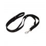 CHABA SMYCZ REGULOWANA CLASSIC (XXL) CZARNA