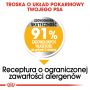 ROYAL CANIN CCN MAXI DERMACOMFORT KARMA SUCHA DLA PSÓW DOROSŁYCH, RAS DUŻYCH O WRAŻLIWEJ SKÓRZE 3 KG