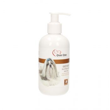 OVER ZOO ODŻYWKA DLA PSÓW RASY SHIH-TZU 240 ML