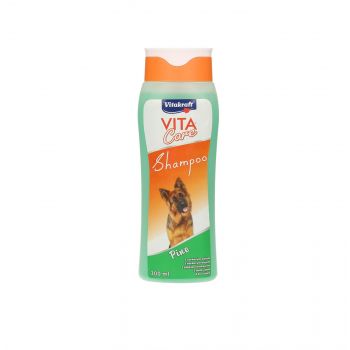 VITAKRAFT SZAMPON Z OLEJKIEM NORKOWYM SOSNOWY 300ML