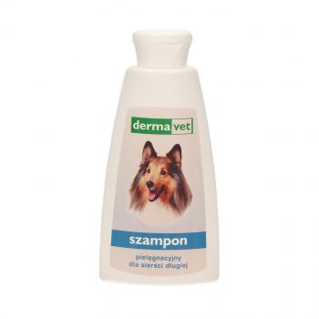 MY PET - SZAMPON DO SIERŚCI DŁUGIEJ 150ML