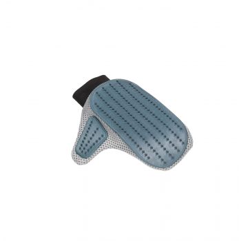 TRIXIE RĘKAWICA DO WYCZESYWANIA I DO MASAŻU 18 X 24CM 23391