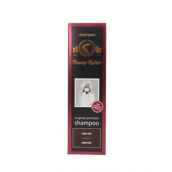 CHAMP-RICHER CHAMPION SZAMPON DLA SHIH TZU 250ML