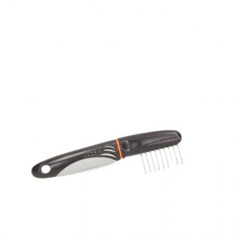 TRIXIE GRZEBIEŃ FILCAK DLA PSA DŁUGOWŁOSEGO 18CM 24161