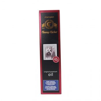 CHAMP-RICHER CHAMPION OLEJEK CZYSTA LANOLINA 250ML
