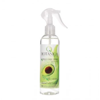 BOTANIQA SPRAY  TANGLE FREE  AVOCADO DO ROZCZESYWANIA 250ML