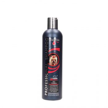 SUPER BENO SZAMPON PROFESSIONAL DLA YORKSHIRE TERRIER 250ML