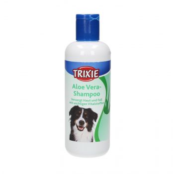 TRIXIE SZAMPON ALOESOWY 250ML 2898