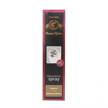 CHAMP-RICHER SPRAY ZWIĘKSZAJĄCY OBJĘTOŚĆ 250 ML