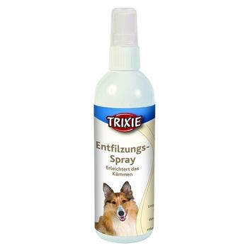 TRIXIE SPRAY DO SIERŚCI  ANTYFILC  175 ML 2930