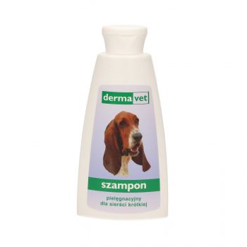MY PET - SZAMPON DO SIERŚCI KRÓTKIEJ 150ML