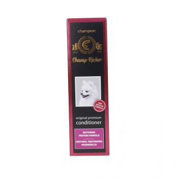 CHAMP-RICHER CHAMPION ODŻYWKA PROTEINOWA 250ML