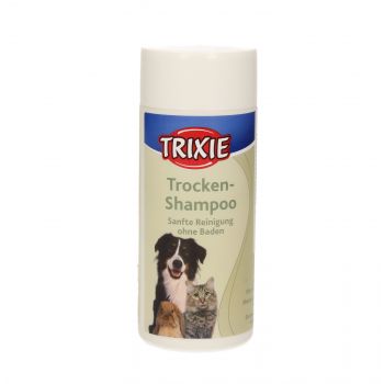 TRIXIE SZAMPON SUCHY PIES 100G 29181