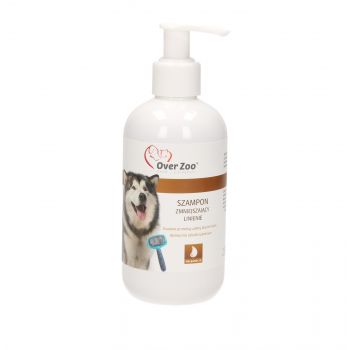OVER ZOO SZAMPON ZMNIEJSZAJACY LINIENIE 250 ML