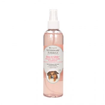 RECOVET GLOSS&GLIDE 236 ML SPRAY DO ROZCZESYWANIA 237 ML