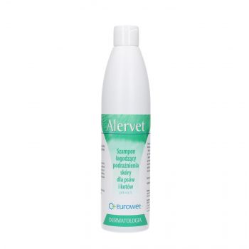 ALERVET 500 ML