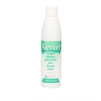 ALERVET 200 ML