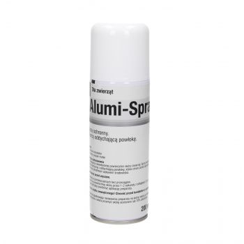 ALUMI-SPRAY 200 ML