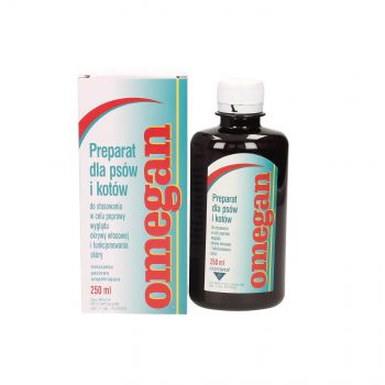 OMEGAN 250 ML