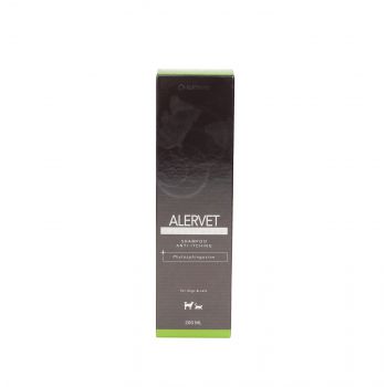 ALERVET EXCELLENCE 200 ML