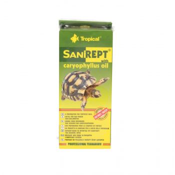 TROPICAL SANIREPT 15ML  13001
