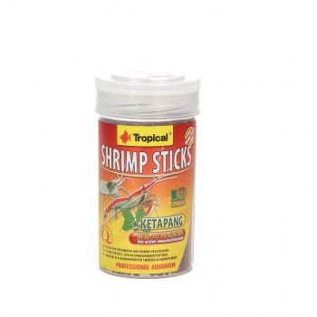 TROPICAL SHRIMP STICKS 100ML   63363