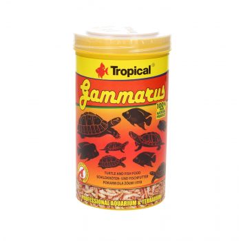 TROPICAL GAMMARUS 500ML  10325