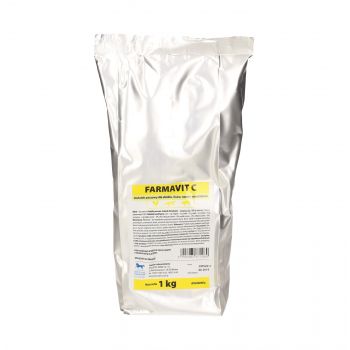FARMAVIT C 1000 G