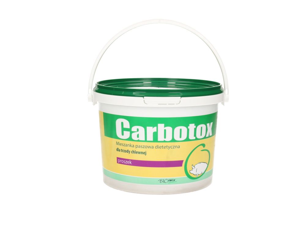 CARBOTOX 1 KG