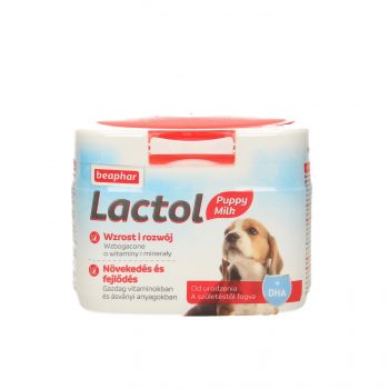 BEAPHAR PUPPY MILK LACTOL 250G
