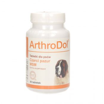 DOLFOS ARTHRODOL 90 TBL. - DOLVIT