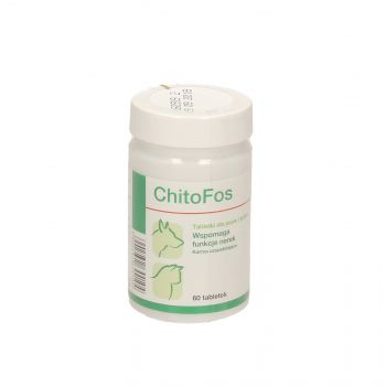 DOLFOS CHITOFOS 60TB. - DOLVIT