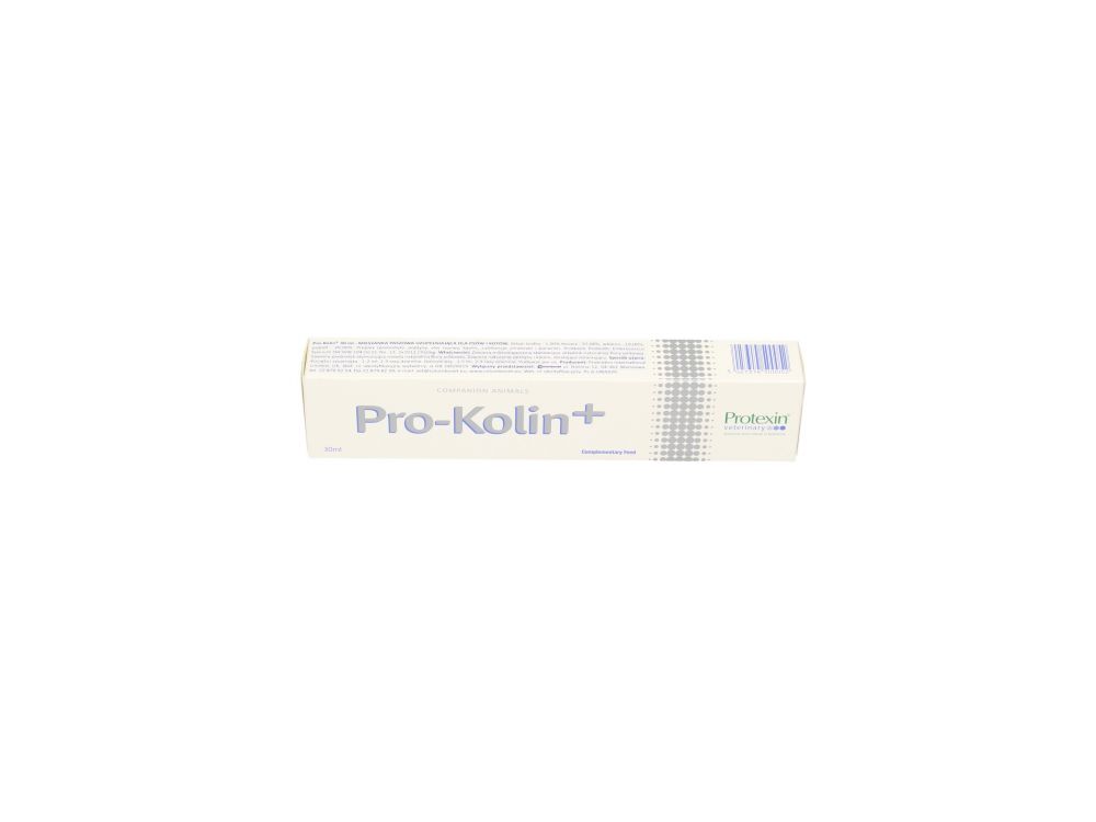 PRO-KOLIN+SHIPPER 30ML