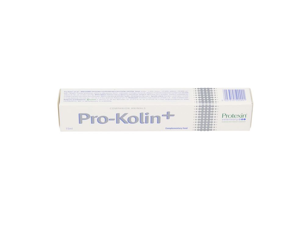 PRO-KOLIN+ SHIPPER 15 ML