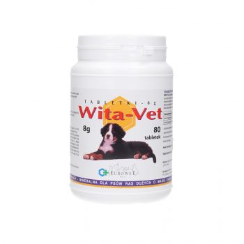 WITA-VET CA/P=2 8 G 80 TB