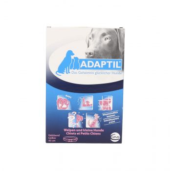ADAPTIL OBROŻA  45 CM (DLA SZCZENIĄT I MAŁYCH PSÓW)