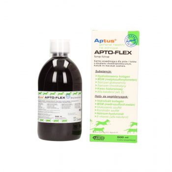 APTUS-APTO-FLEX 500ML