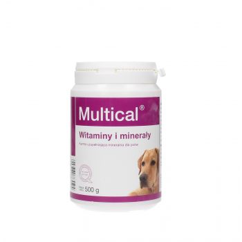 DOLFOS MULTICAL PK 500 G - DOLVIT