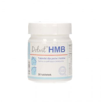 DOLFOS HMB 30 TABL. - DOLVIT