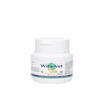 WITA-VET 80 TB.(CA/P=1,3)  1 G