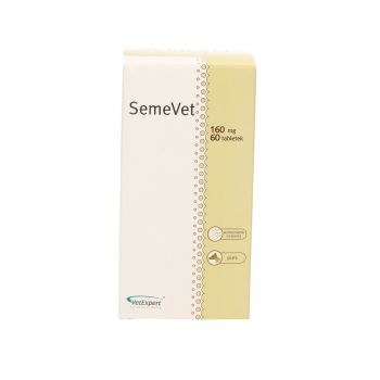 SEMEVET 60 TAB.