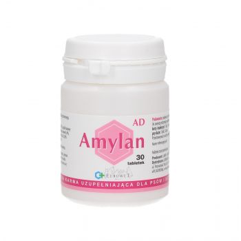 AMYLAN AD 30 TAB