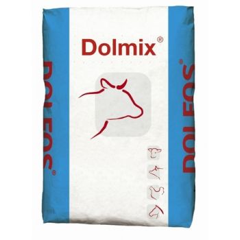 DOLFOS BM LACTAN 20 KG - DOLIMIX